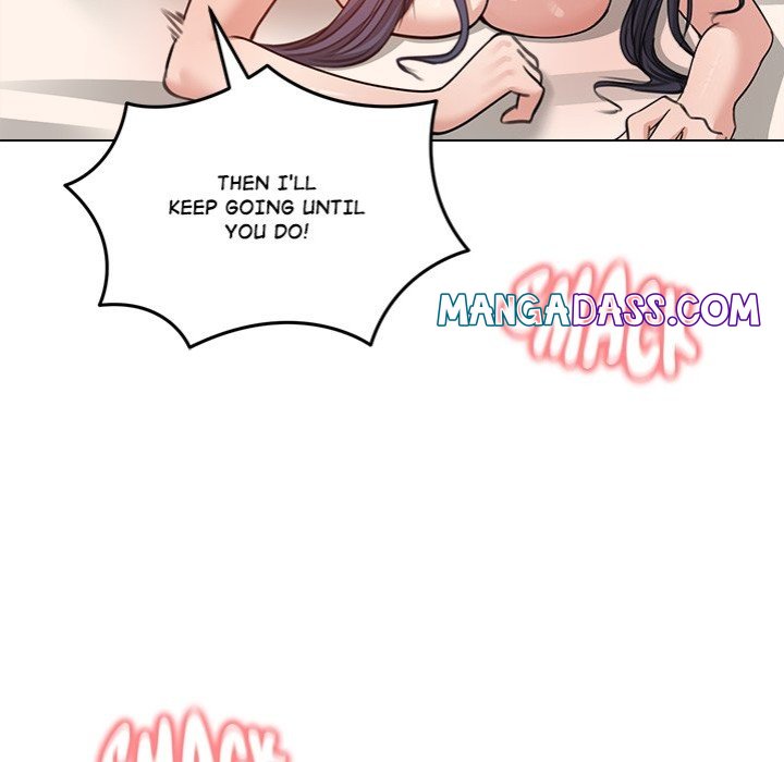 Runaway Wife - Chapter 32 Page 140