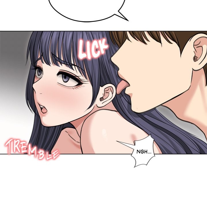 Runaway Wife - Chapter 33 Page 104