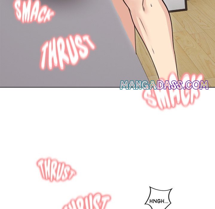 Runaway Wife - Chapter 33 Page 37