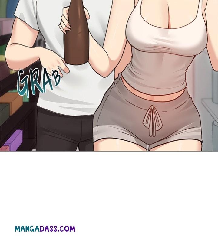 Runaway Wife - Chapter 34 Page 112