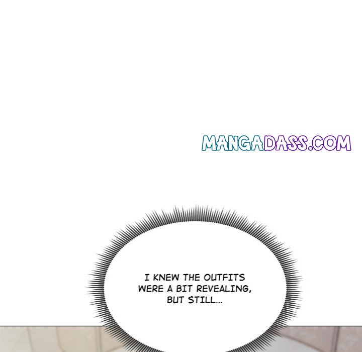 Runaway Wife - Chapter 34 Page 122