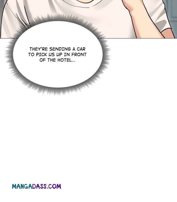 Runaway Wife - Chapter 34 Page 42