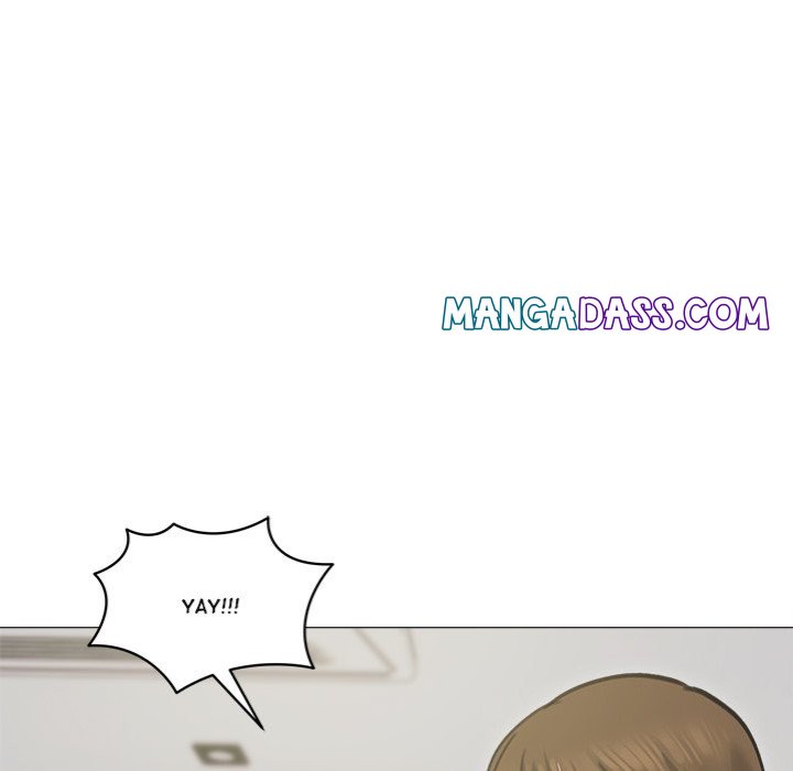 Runaway Wife - Chapter 34 Page 98