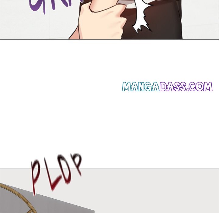 Runaway Wife - Chapter 35 Page 142