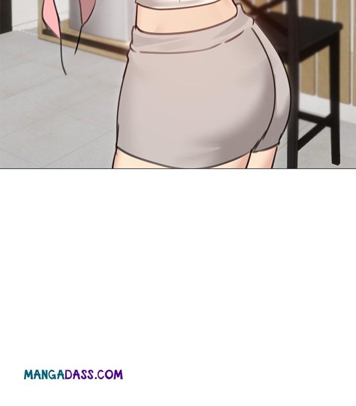 Runaway Wife - Chapter 35 Page 25