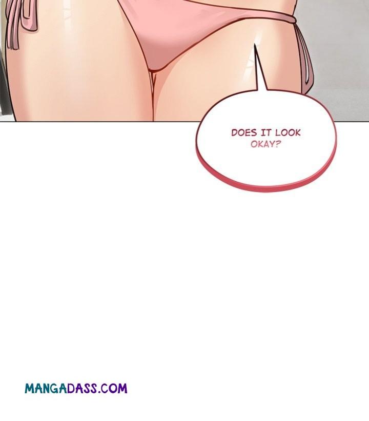 Runaway Wife - Chapter 35 Page 39