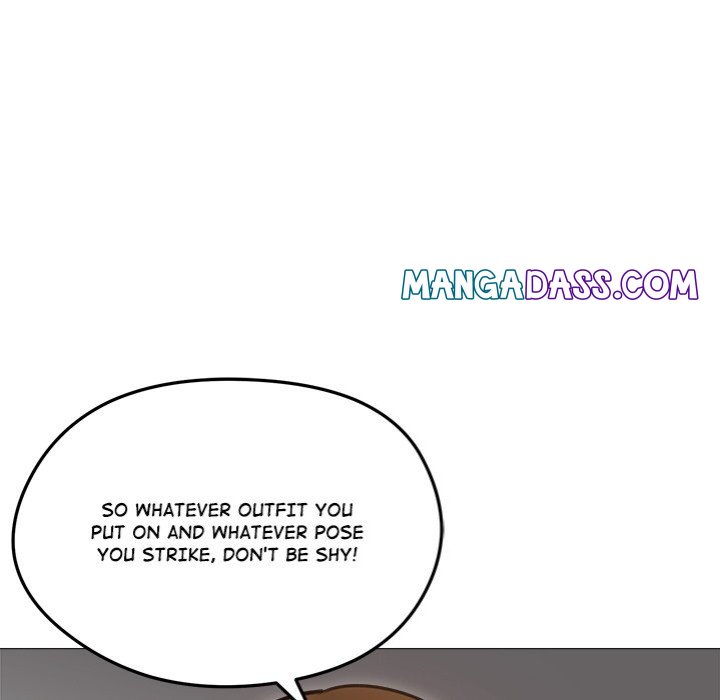 Runaway Wife - Chapter 35 Page 70