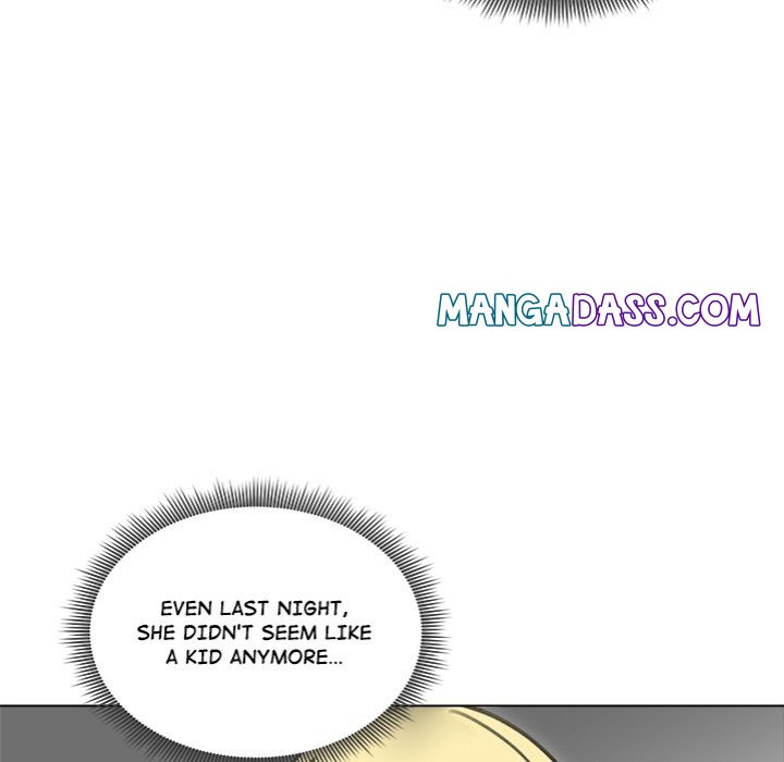 Runaway Wife - Chapter 36 Page 113