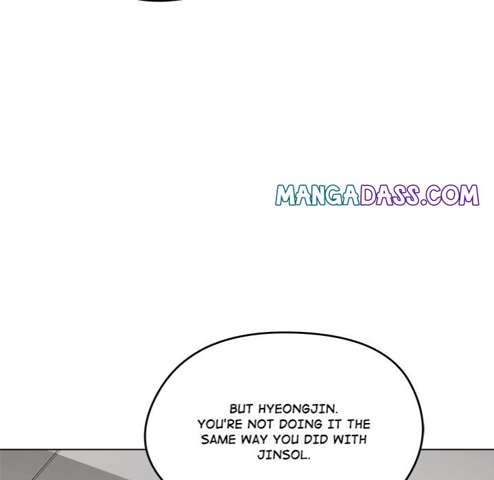 Runaway Wife - Chapter 37 Page 139