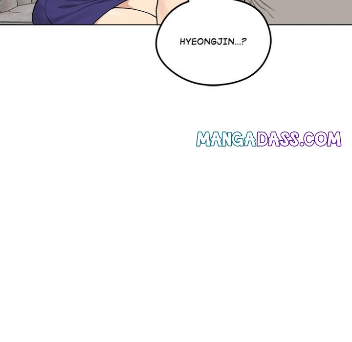 Runaway Wife - Chapter 37 Page 22