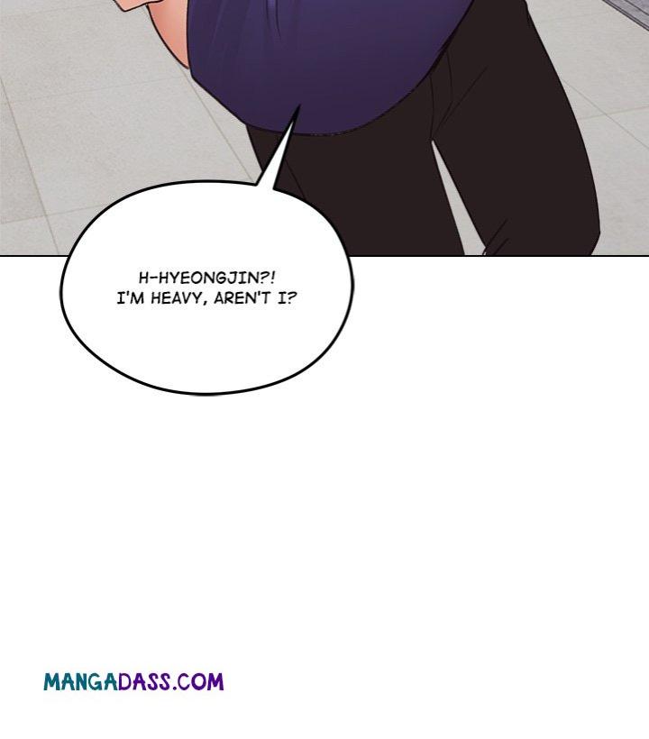 Runaway Wife - Chapter 37 Page 35