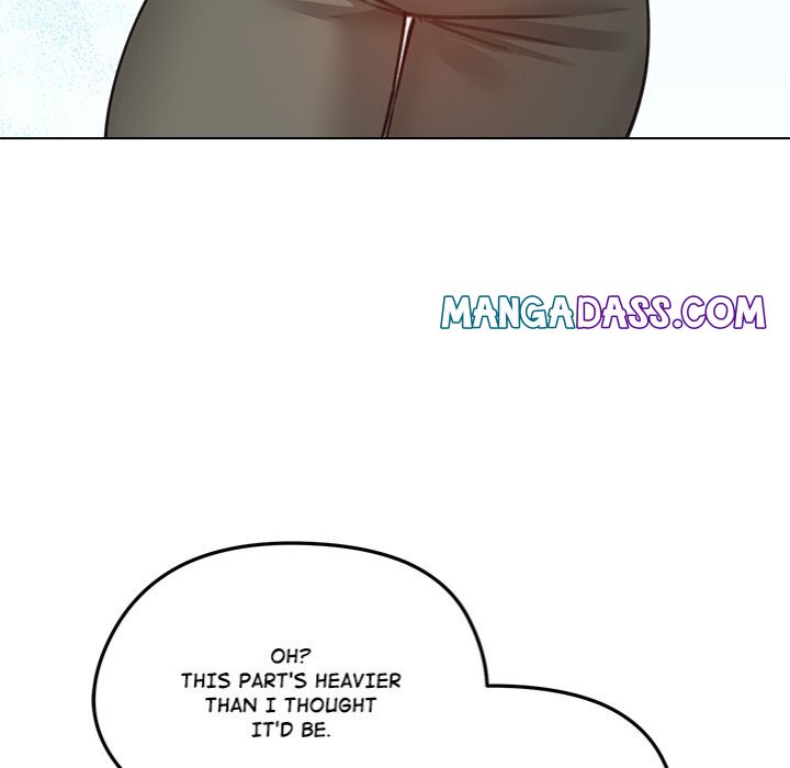 Runaway Wife - Chapter 38 Page 18