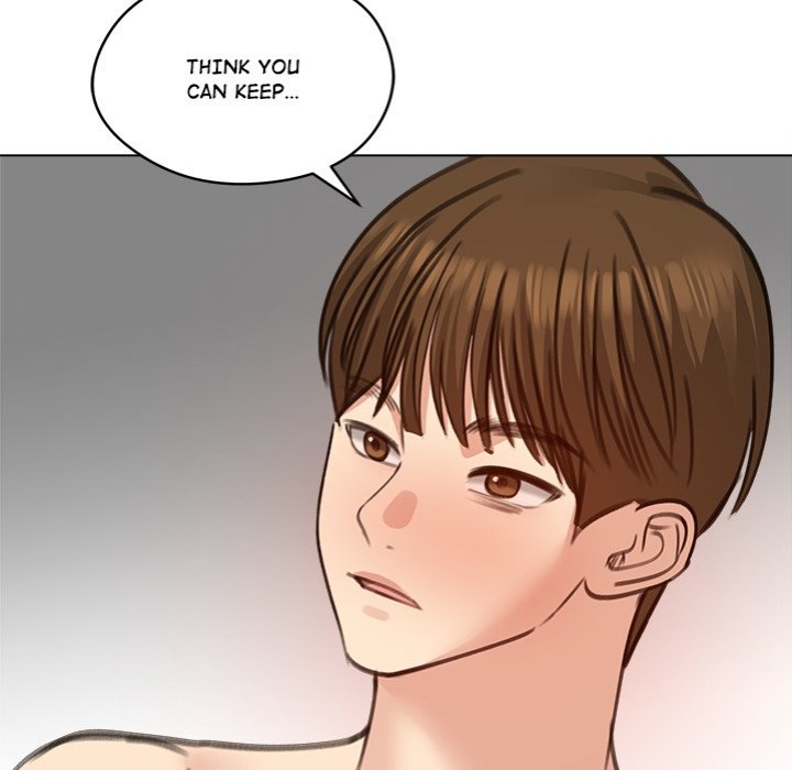 Runaway Wife - Chapter 39 Page 92