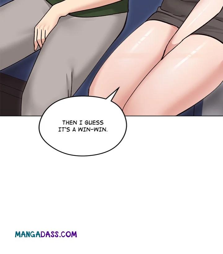 Runaway Wife - Chapter 40 Page 123