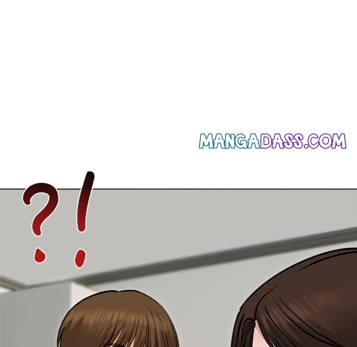Runaway Wife - Chapter 40 Page 162