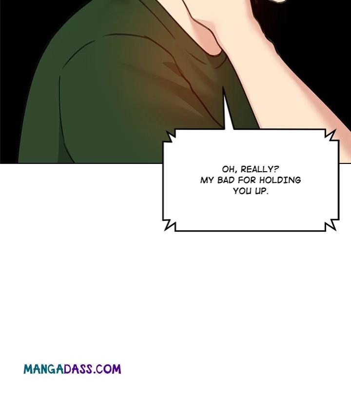 Runaway Wife - Chapter 40 Page 24