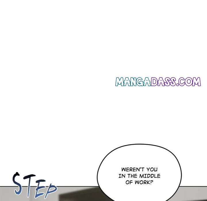 Runaway Wife - Chapter 40 Page 43