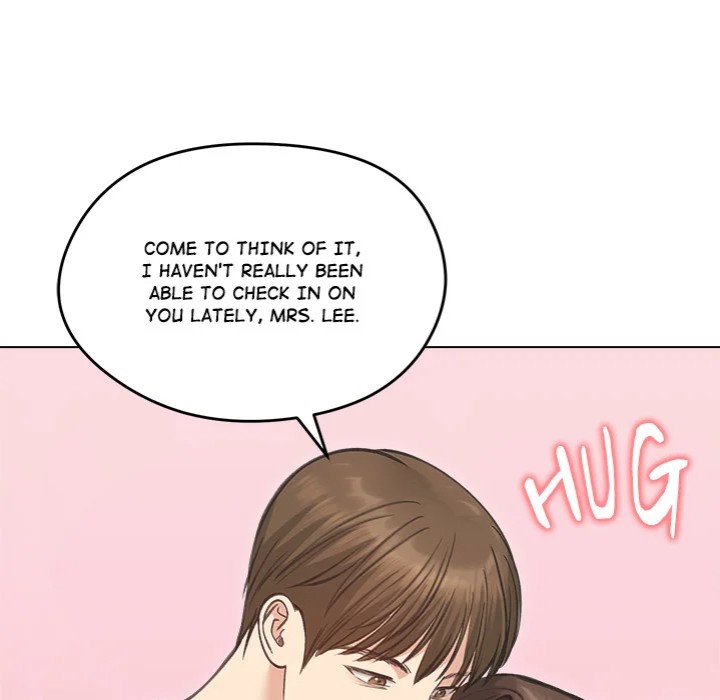 Runaway Wife - Chapter 40 Page 50