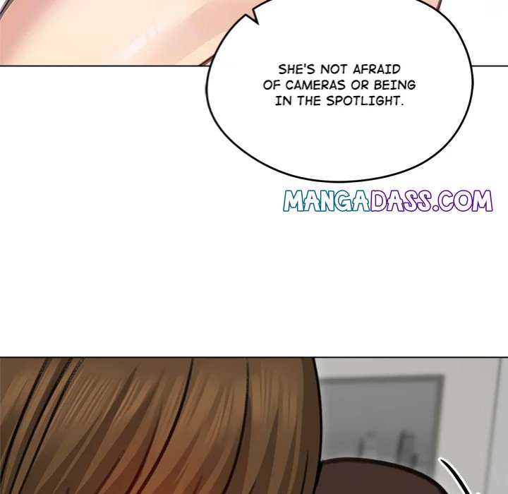 Runaway Wife - Chapter 40 Page 85