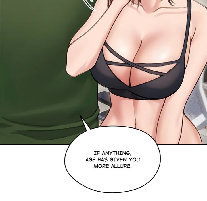 Runaway Wife - Chapter 41 Page 24