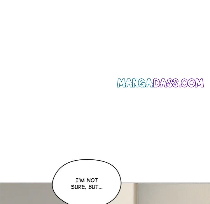 Runaway Wife - Chapter 41 Page 43