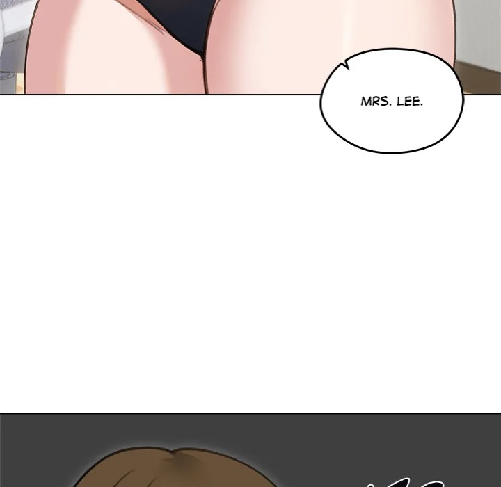 Runaway Wife - Chapter 41 Page 5