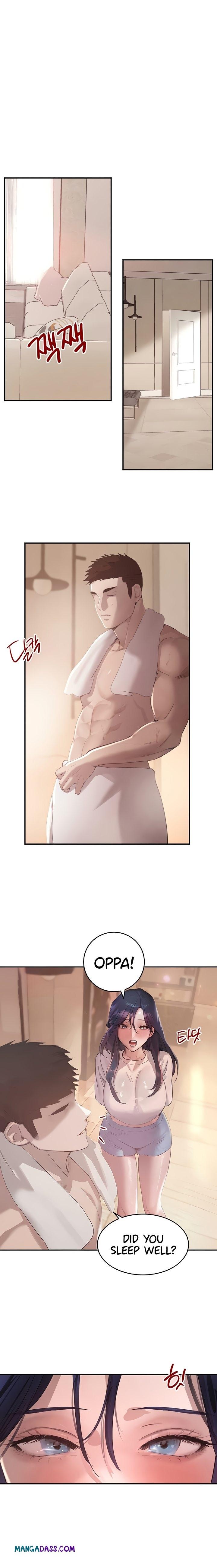 The Boss’s Daughter - Chapter 55 Page 19